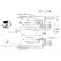 Cobra LTX92HR2L - Tractor Jan 2025 Electrical Parts Diagram
