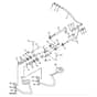 John Deere LX277 - PC2718 - Forward ( - 060000) - ST580338
