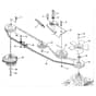 John Deere LX280 - PC9329 - Belt Drive - ST594237
