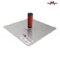 Marshalltown 1 Aluminium Plasterers Hawk 13in x 13in - M1D