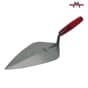 Marshalltown 34P Wide London Pattern Brick Trowel 12in - M3412P