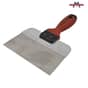 Marshalltown M3508D Blued Steel Taping Knife DuraSoft Handle 200mm (8in) - M3508D