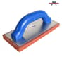 Marshalltown 39 Rubber Float Coarse 9in x 4in - M39