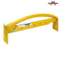 Marshalltown 88 Brick Tongs Yellow - M88