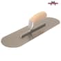 Marshalltown MSP16 Swimming Pool Trowel 16in x 4.1/2in - MSP16