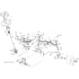 McCulloch M11577 - 96041012101 - 2010-03 - Steering Parts Diagram