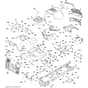 McCulloch M11577RB - 96041016503 - 2012-02 - Chassis & Enclosures Parts Diagram
