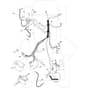 McCulloch M11597 - 96011023402 - 2007-01 - Electrical Parts Diagram