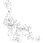 McCulloch M125107H - 96041020300 - 2010-09 - Steering Parts Diagram