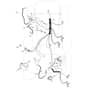 McCulloch M12592RB - 96061016200 - 2008-08 - Electrical Parts Diagram