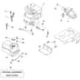 McCulloch M12597RB - 96061029000 - 2010-07 - Engine Parts Diagram