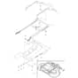 McCulloch M125-94FH - 967028402 - 2018 - Accessories Parts Diagram