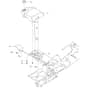 McCulloch M125-94FH - 967028402 - 2018 - Fuel System Parts Diagram