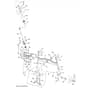 McCulloch M125-97TC - 96051014900 - 2016-07 - Steering Parts Diagram