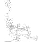McCulloch M125-97TC - 96051014901 - 2018-07 - Steering Parts Diagram