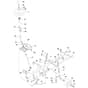McCulloch M13592HRB - 96061017001 - 2008-08 - Steering Parts Diagram