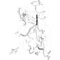 McCulloch M13592RB - 96061010102 - 2008-08 - Electrical Parts Diagram