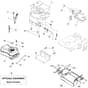 McCulloch M13592RB - 96061010103 - 2008-06 - Engine Parts Diagram