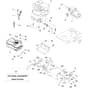 McCulloch M13592RB - 96061010105 - 2010-03 - Engine Parts Diagram
