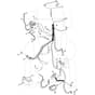 McCulloch M13592RB - 96061012403 - 2008-08 - Electrical Parts Diagram