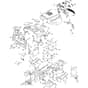 McCulloch M13597HRB - 96061028901 - 2010-03 - Chassis & Enclosures Parts Diagram