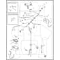 McCulloch M145107T - 96041029300 - 2012-11 - Electrical Parts Diagram