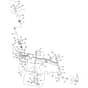 McCulloch M14597TC - 96051006303 - 2014-05 - Steering Parts Diagram