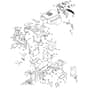 McCulloch M155107HRB - 96061012303 - 2008-08 - Chassis & Enclosures Parts Diagram