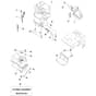 McCulloch M155107HRB - 96061012304 - 2010-03 - Engine Parts Diagram