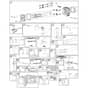 McCulloch M165-97T - 96041040700 - 2017-06 - Engine (1) Parts Diagram