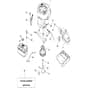 McCulloch M185107H - 96041025300 - 2011-09 - Engine Parts Diagram