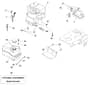 McCulloch M185107HRB - 96061012207 - 2010-09 - Engine Parts Diagram