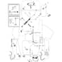 McCulloch M185107TC - 96051006602 - 2013-07 - Electrical Parts Diagram