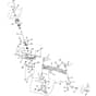McCulloch M185107TC - 96051006602 - 2013-07 - Steering Parts Diagram