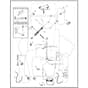 McCulloch M185107TC - 96051006700 - 2012-11 - Electrical Parts Diagram
