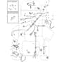 McCulloch M185-117T - 96041029701 - 2013-01 - Electrical Parts Diagram