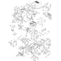 McCulloch M200107HRB - 96061022803 - 2010-10 - Chassis & Enclosures Parts Diagram