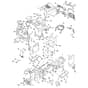 McCulloch M200107HRB - 96061031600 - 2010-09 - Chassis & Enclosures Parts Diagram