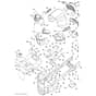 McCulloch M200117H - 96041006504 - 2011-09 - Chassis & Enclosures Parts Diagram