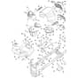 McCulloch M200117H - 96041022202 - 2012-01 - Chassis & Enclosures Parts Diagram