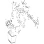 McCulloch M200-107TC - 96051006802 - 2013-07 - Bagger Parts Diagram