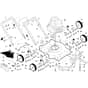 McCulloch M3750 SM - 96111001602 - 2007-04 - Product Complete Parts Diagram
