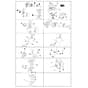 McCulloch M40-110 CLASSIC - 96762140100 - 2016-02 - Engine Parts Diagram