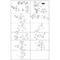 McCulloch M46-110 CLASSIC - 2016-02 - Engine Parts Diagram