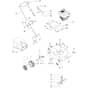 McCulloch M46-110 CLASSIC - 2016-03 - Product Complete Parts Diagram