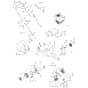 McCulloch M46-110 R CLASSIC - 2016-03 - Product Complete Parts Diagram