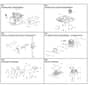 McCulloch M46-120 CLASSIC - 96779580100 - 2018-01 - Engine Rato Rvm120 (A) Parts Diagram