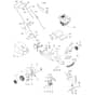 McCulloch M46-120 R CLASSIC - 2018-01 - Product Complete Parts Diagram