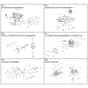 McCulloch M46-120 R Classic - 2019-02 - Engine Rato Rvm120 (A) Parts Diagram
