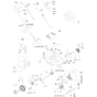 McCulloch M46-135 CMD - 2009-05 - Product Complete Parts Diagram